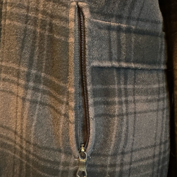 North Face Heatseeker Bomber Coat - Picture 4 of 7